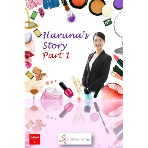 Haruna's Story Part 1