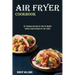 Air Fryer Cookbook: Healthy & Quick Recipes for Your Family (50+ Delicious and Easy Air Fryer for Healthy)