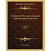 The Spirit Of The East Contrasted With The Spirit Of The West: A Lecture (1906)
