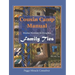 Cousin Camp Manual: Wisdom Workouts to Strengthen Family Ties