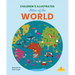 Children's Illustrated Atlas of the World