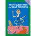 The Book of Songs & Rhymes with Beat Motions: Revised Edition