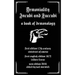 Demoniality: Incubi and Succubi: A Book of Demonology