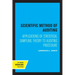 Scientific Method for Auditing: Applications of Statistical Sampling Theory to Auditing Procedure