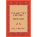 The Writer's Crucible: Meditations on Emotion, Being, and Creativity
