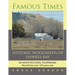 Famous Times: Historic Woolsheds of Hawkes Bay