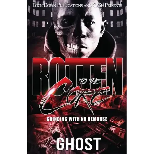 Rotten to the Core: Grinding with No Remorse