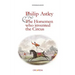 Philip Astley and the Horsemen Who Invented the Circus
