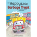 The Happy Little Garbage Truck