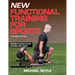 New Functional Training for Sports