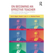On Becoming an Effective Teacher: Person-Centered Teaching, Psychology, Philosophy, and Dialogues with Carl R. Rogers and Harold Lyon