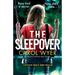 The Sleepover: An absolutely gripping crime thriller
