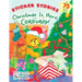 Christmas Is Here, Corduroy!