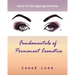Fundamentals of Permanent Cosmetics