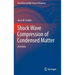 Shock Wave Compression of Condensed Matter: A Primer
