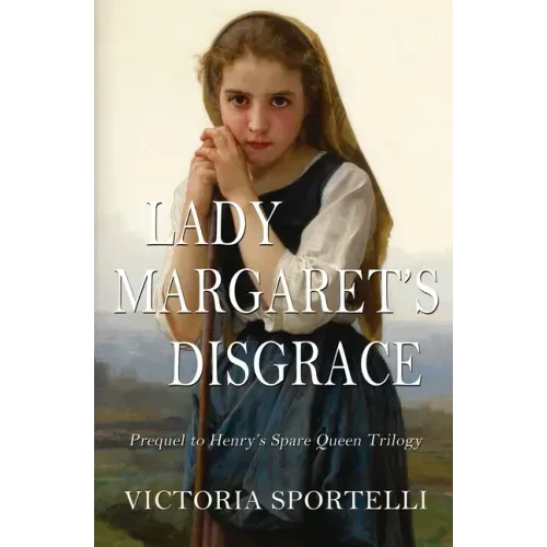 Lady Margaret's Disgrace