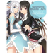 Shining Blade & Ark: Collection of Visual Materials