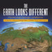 The Earth Looks Different: Forces that Change Landforms Introduction to Physical Geology Grade 3 Children's Earth Sciences Books