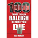 100 Things to Do in Raleigh Before You Die