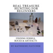 Real Treasure Hunting for Beginners: Finding Fossils, Rocks & Artifacts