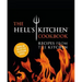 The Hell's Kitchen Cookbook: Recipes from the Kitchen