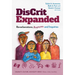 Discrit Expanded: Reverberations, Ruptures, and Inquiries