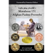 Mataluna: 151 Afghan Pashto Proverbs