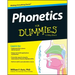 Phonetics for Dummies