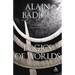Logics of Worlds: Being and Event II