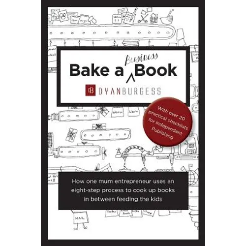 Bake a (Business) Book