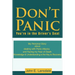 Don't Panic: You're in the Driver's Seat