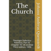 The Church: Theologia Didactico-Polemica Part IV, Chapter XV: De ecclesia