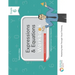 6th Grade Common Core Expressions & Equations Workbook: Problem Solving Maps