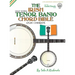 The Irish Tenor Banjo Chord Bible: GDAE Irish Tuning 1,728 Chords
