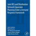 Joint Res and Distribution Network Expansion Planning Under a Demand Response Framework