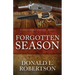 Forgotten Season: A Logan Family Western - Book 4