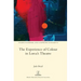 The Experience of Colour in Lorca's Theatre