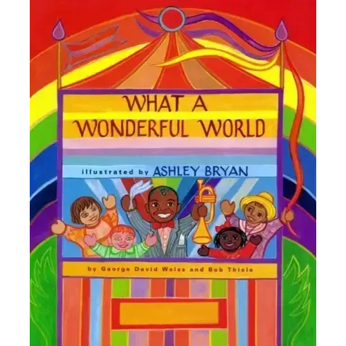 What a Wonderful World