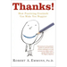 Thanks!: How Practicing Gratitude Can Make You Happier