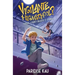 Vigilante Highschool? (Yeah, I Didn't Believe It Either.)