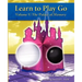 Learn to Play Go: The Palace of Memory (Volume V): The Palace of Memory Volume V