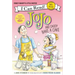 Jojo and Daddy Bake a Cake