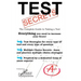 Test Secrets - The Complete Guide to Taking a Test
