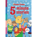 Llama Llama 5-Minute Stories