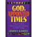 God's Appointed Times: A Practical Guide for Understanding and Celebrating the Biblical Holy Days