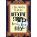 Detective Stories from the Bible