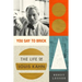 You Say to Brick: The Life of Louis Kahn