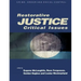 Restorative Justice: Critical Issues