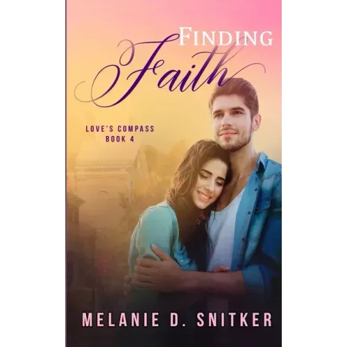 Finding Faith