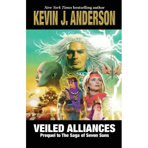 Veiled Alliances